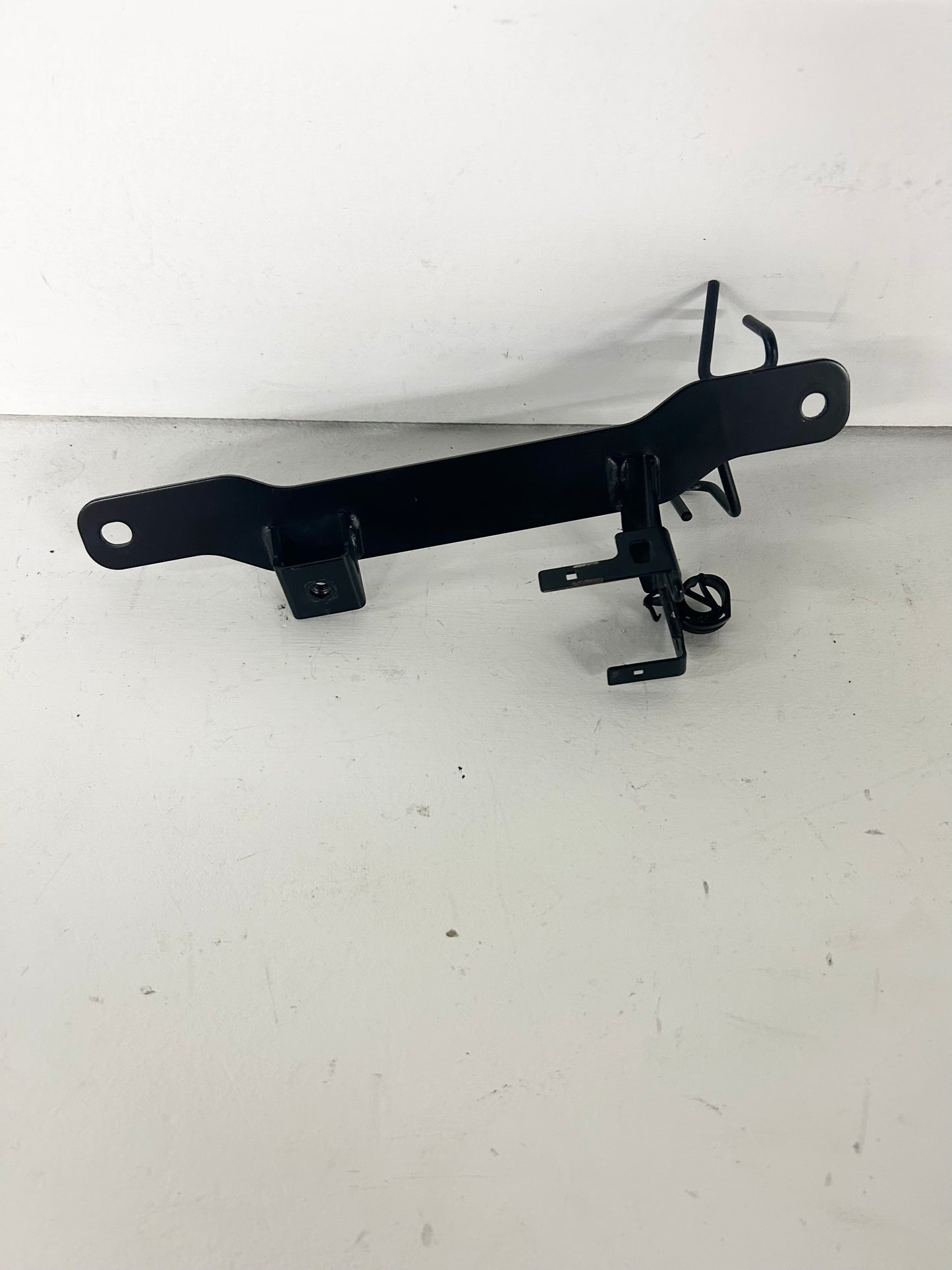 2018 2019 2020 2021 2022 Kawasaki Ninja 400 Z400 bracket (GM ID# 001429)