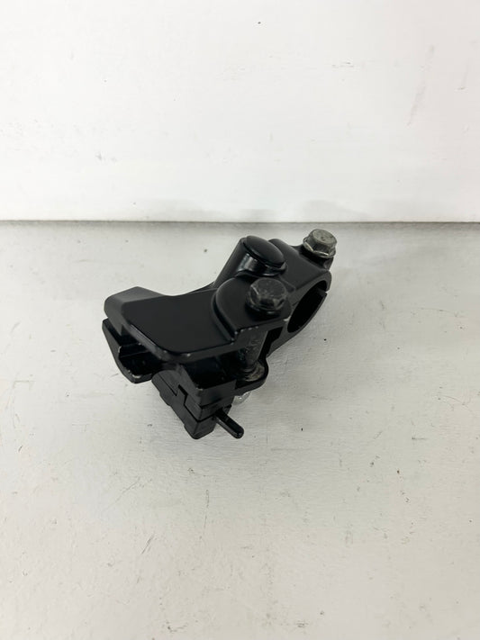 2013 2014 2015 2016 2017 Kawasaki Ninja 300 clutch mount perch bracket (GM ID# 001487 )